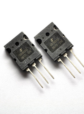 佐田|IGBT大功率管FGL60N100BNTD 电焊机专用 1000V/60A TO-264