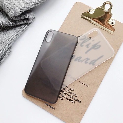 Apple, ультратонкий чехол для телефона, матовый силиконовый iPhone11 Pro XS Max *S, iphone, популярно в интернете, 8plus, 2022 года