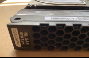 18810V5 02352WFU 可提供测试 3.5寸0适用于18510V5 7.2K SAS