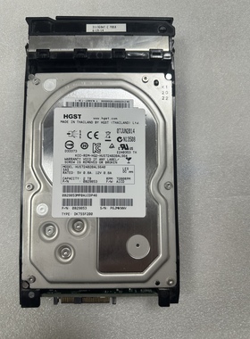 适用于华为s2600T S5500t02359091  2TSAS存储硬盘  提供测试报告