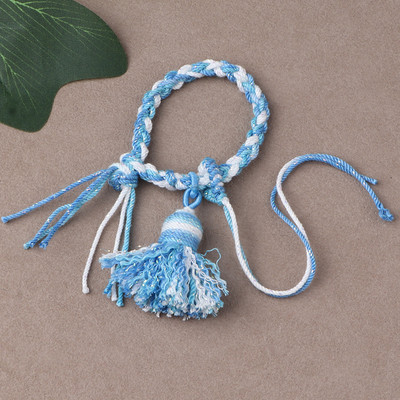 包包挂饰指环流苏手串吊穗DIY