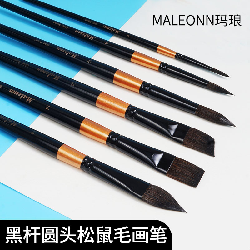 松鼠毛蓄水号型号齐全