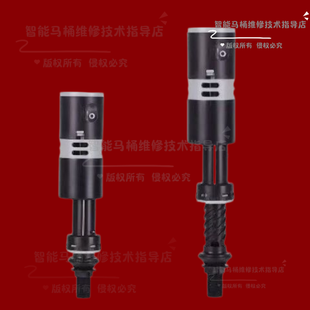 高端性能高通用进水阀马桶水箱配坐便器配件