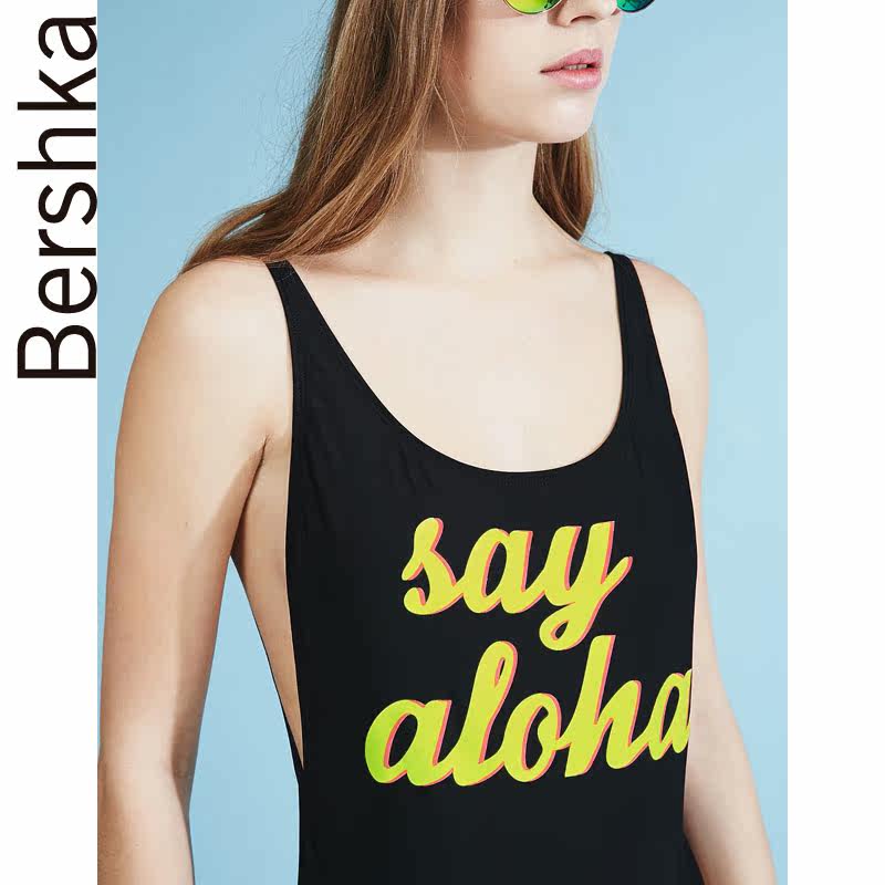 Body BERSHKA sexy - Ref 651049 Image 3
