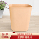 大号垃圾桶家用厕所卫生间压圈厨房卧室大容量商用办公室客厅纸篓