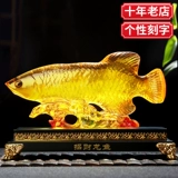 Jishantang Golden Aurellus Утилизация Fortune Home Living Room Телевизионная отделка