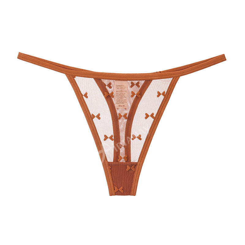 欧美大码细带丁字裤女低腰无痕超薄透明网纱运动健身瑜伽性感T裤,女士内衣/男士内衣/家居服,女丁字裤,淘宝优惠券,粉丝福利购,淘宝优惠卷