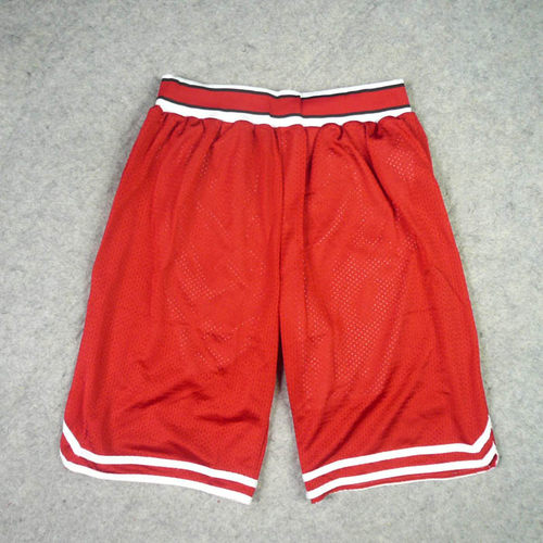 斗者速干运动风裤子篮球服