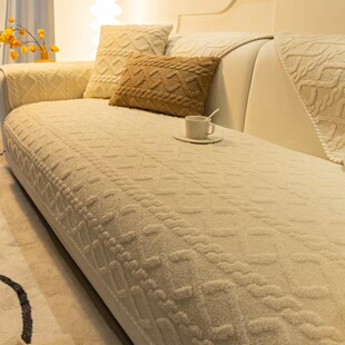沙发垫四季通用加厚坐垫防滑沙发套罩新款盖布巾全盖扶手巾盖罩
