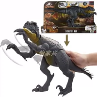 Яд Скорпион Тиранозавр-HBT41