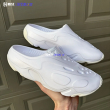 AIR JORDAN RORAM男子乔丹AJ夏季缓震抓地回弹舒适拖鞋FQ0227-102