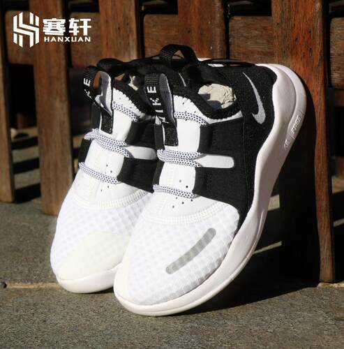 nike/耐克儿童赤足休闲运动鞋