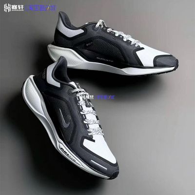 NIKE耐克PEGASUS 41 GTX男飞马防水休闲运动公路跑步鞋FQ1356-002