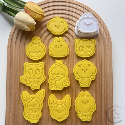 食用级PLA塑料模具TXT