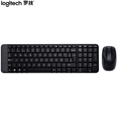 无线键鼠套装办公多媒体