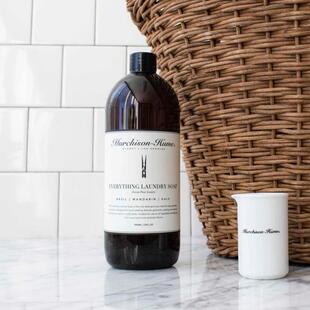 现货 | Murchison Hume Everything Laundry Soap多功能洗衣液