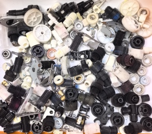 理光MPC2011 2503 5503 2504 3504 6004硒鼓齿轮 显影齿轮