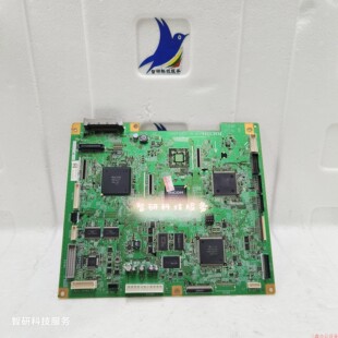 理光C3000 C3501 C5501 C3300 C5502复印机图像板IPU板驱动控制板