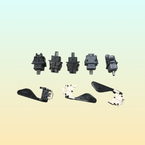 理光MPC3000 3501 3502 5501 5502 3300传感器 纸盘侧门感应器