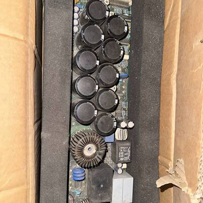 可维修赛默飞ARL9900荧光光谱仪XPSI板 S703123T，议价