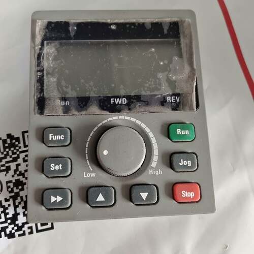 可维修FVCC01.1A-LP-P001-01V，力士乐变频器面板