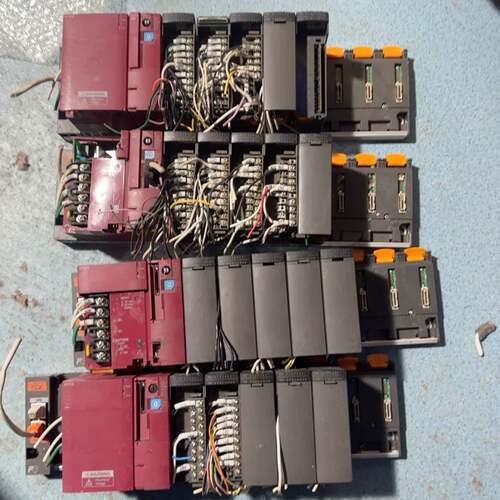 可维修PLC NP1PU-048E