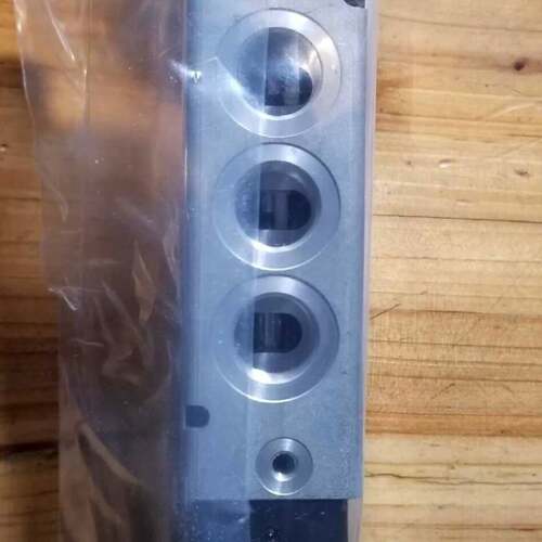 可维修norgren v62c522a-a213j，诺冠电磁阀新的