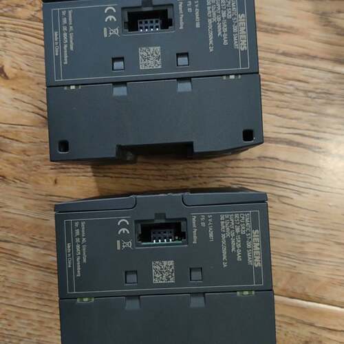 可维修西门子S7-200 SMART系列PLC，CPU SR20，