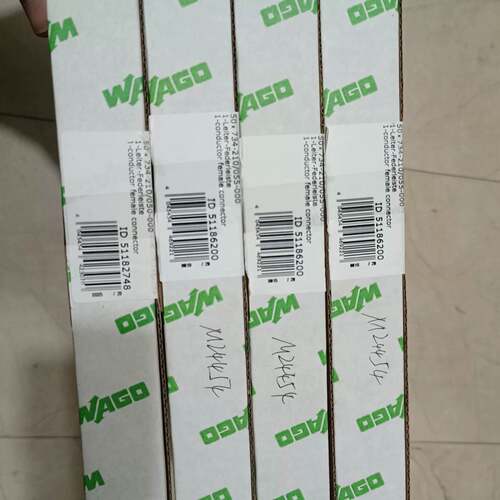 可维修734-210/050-000，，，万可接线端子商品