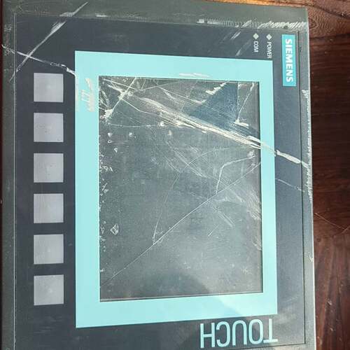 可维修，6AV6 640-0DA11-0AX0，，西门子触摸屏型号是
