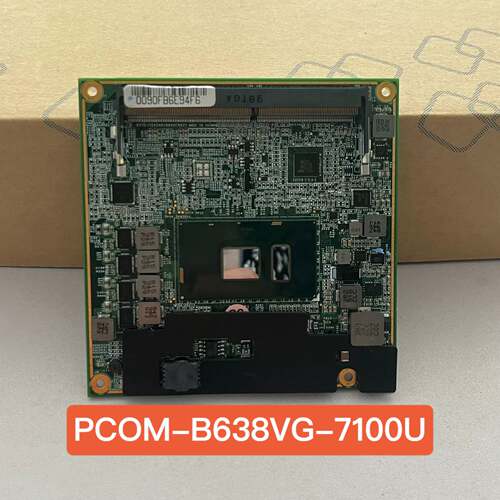 可维修PCOM-B638VG-7100U，8930J26AZA，瑞传