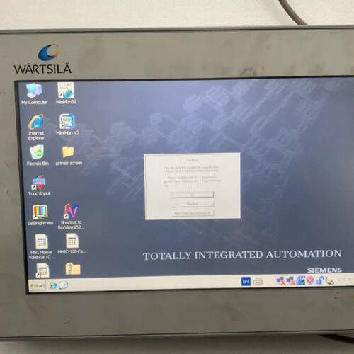 可维修6AV7881-3AE01-2BA0