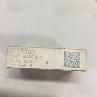 可维修SKiiP 28ANB16V1议价