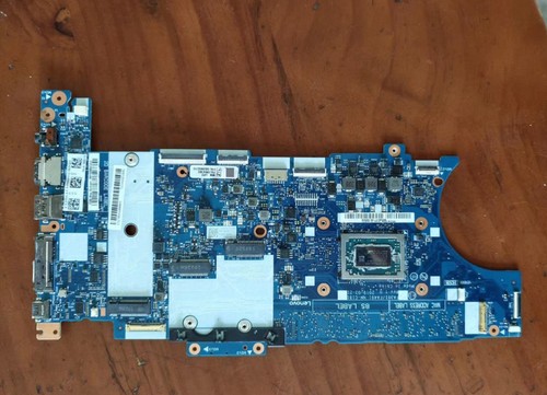THINKPAD X1隐士P1 Yoga 2/3rd P72 p53 X380/X390 X395主板