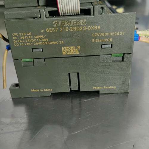 可维修216-2BD23-0XB8 /235-OKD22-0，西门子