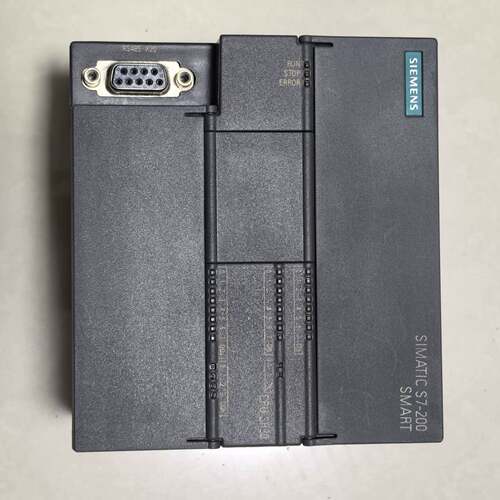 可维修西门子S7-200 SMART CPU SR30