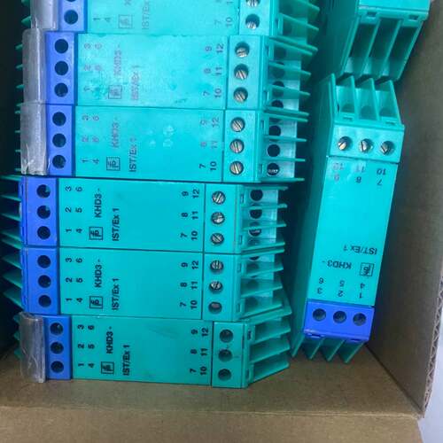 可维修KHD3-IST/Ex1，，711，倍加福安全栅新加坡型号