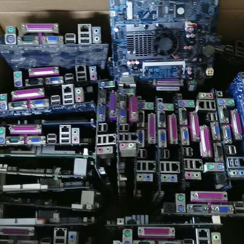 可维修D525 2550 ITX，尺寸主板
