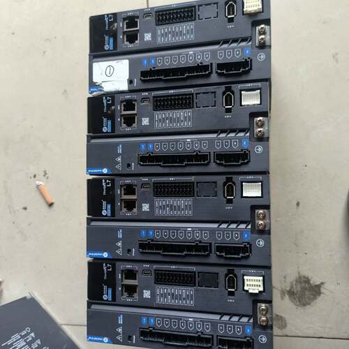 可维修L7，L7EC-2000ST3L7EC-，伺服驱动器型号和