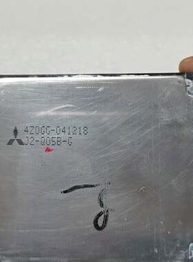 可维修J2-Q05B-G J2-Q15A-B J2-Q15A-议价