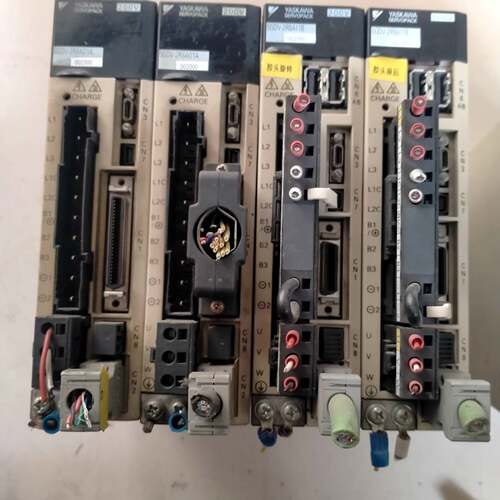 可维修SGDV2R8A01A，2，SGD2R8A11B，安川一台一
