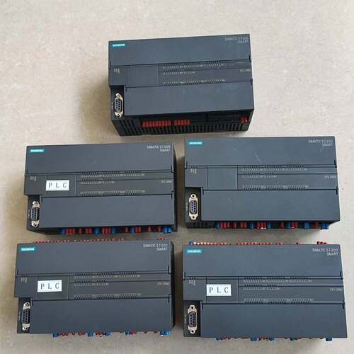 可维修西门子S7-200 SMART PLC，CPU SR60，6
