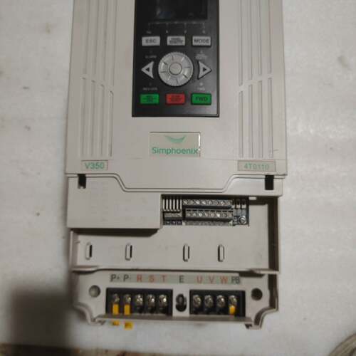 可维修V350-4T0110 11KW380V，四方变频器、原