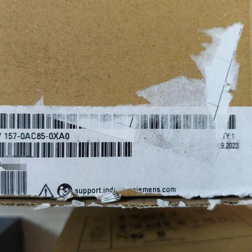可维修PLC6ES7 157-0AC85-0XA0，，西门子模块