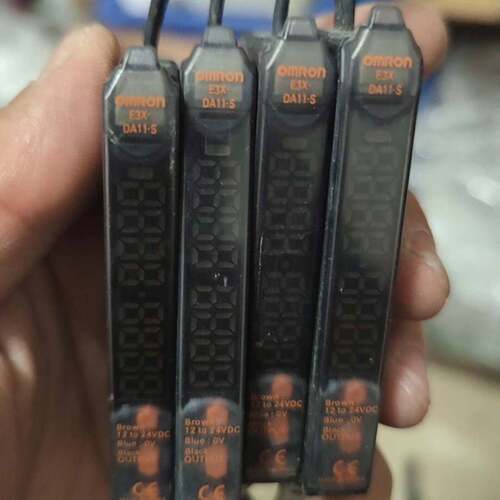 可维修E3X-DA11-S，欧姆龙传感器