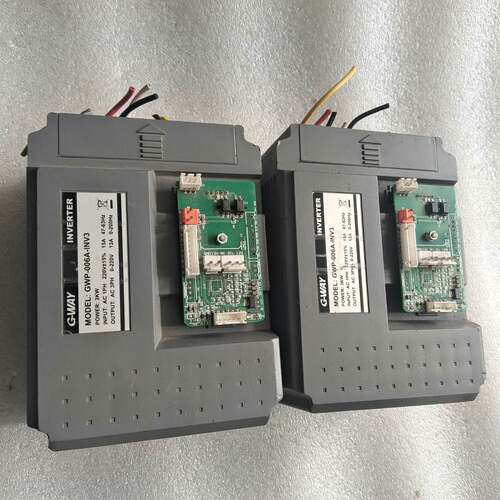 可维修G-WAY GWP-006A-INV3，3KW，220，变频器