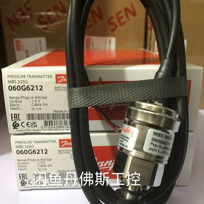可维修060G6212，MBS3050