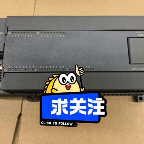 可维修S7-200 CN PLC CPU226，6ES7，西门子型号