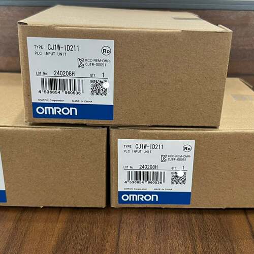 可维修CJ1W-MD263，欧姆龙输入单正品