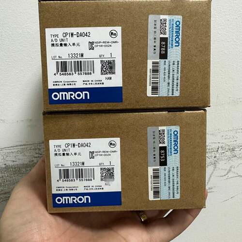 可维修CP1W-DA042，正品欧姆龙工程余货便宜处理
